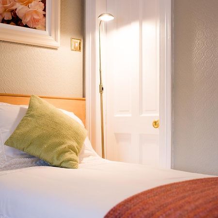 Brennan'S Accommodation Glenties Eksteriør bilde
