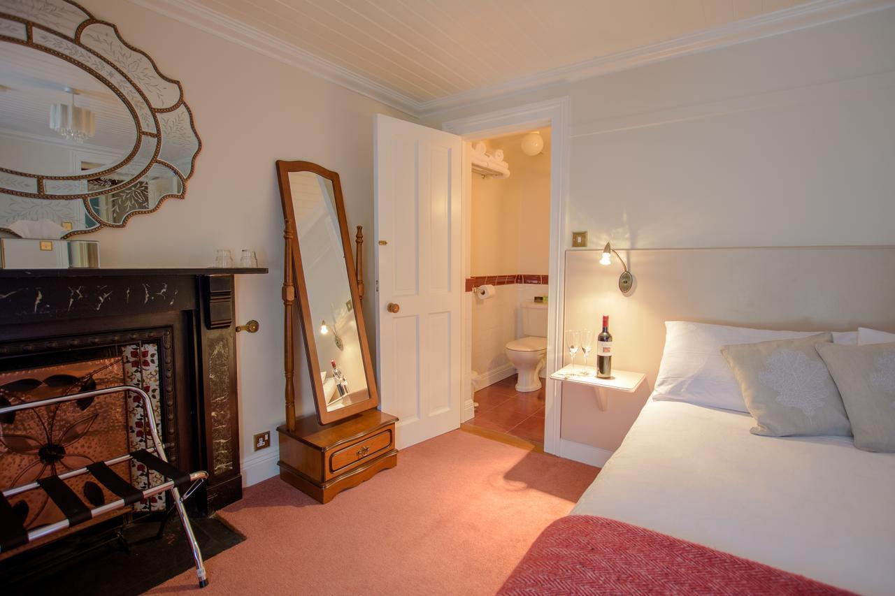 Brennan'S Accommodation Glenties Eksteriør bilde