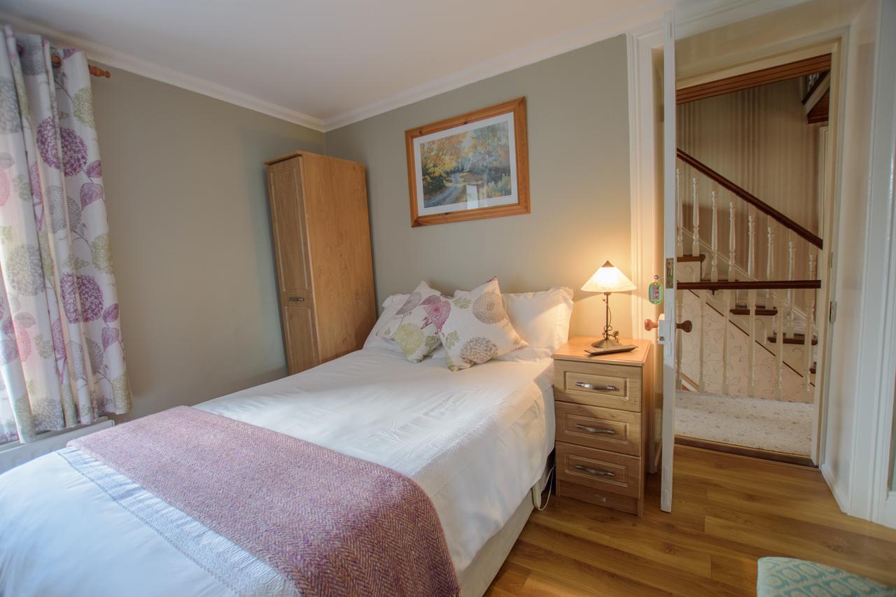 Brennan'S Accommodation Glenties Eksteriør bilde