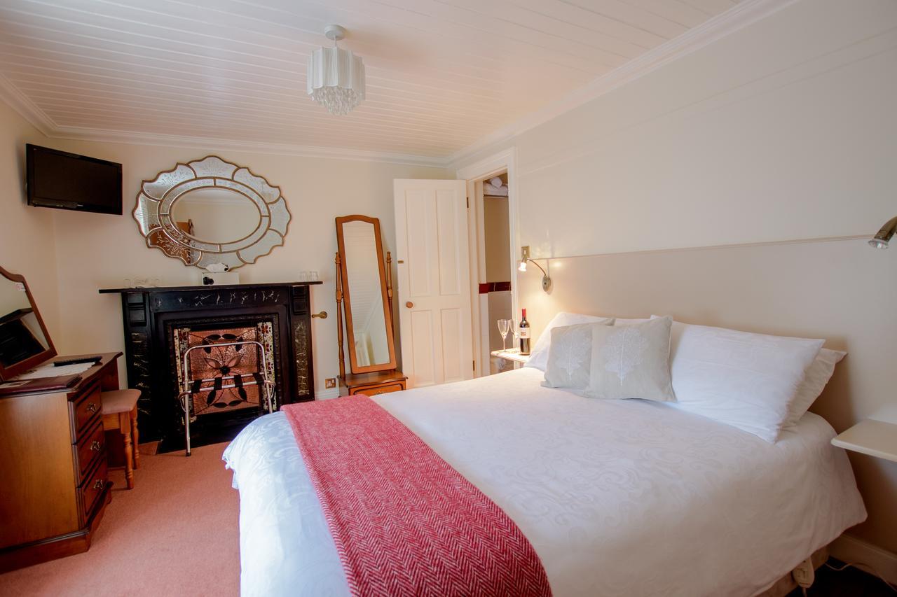 Brennan'S Accommodation Glenties Eksteriør bilde