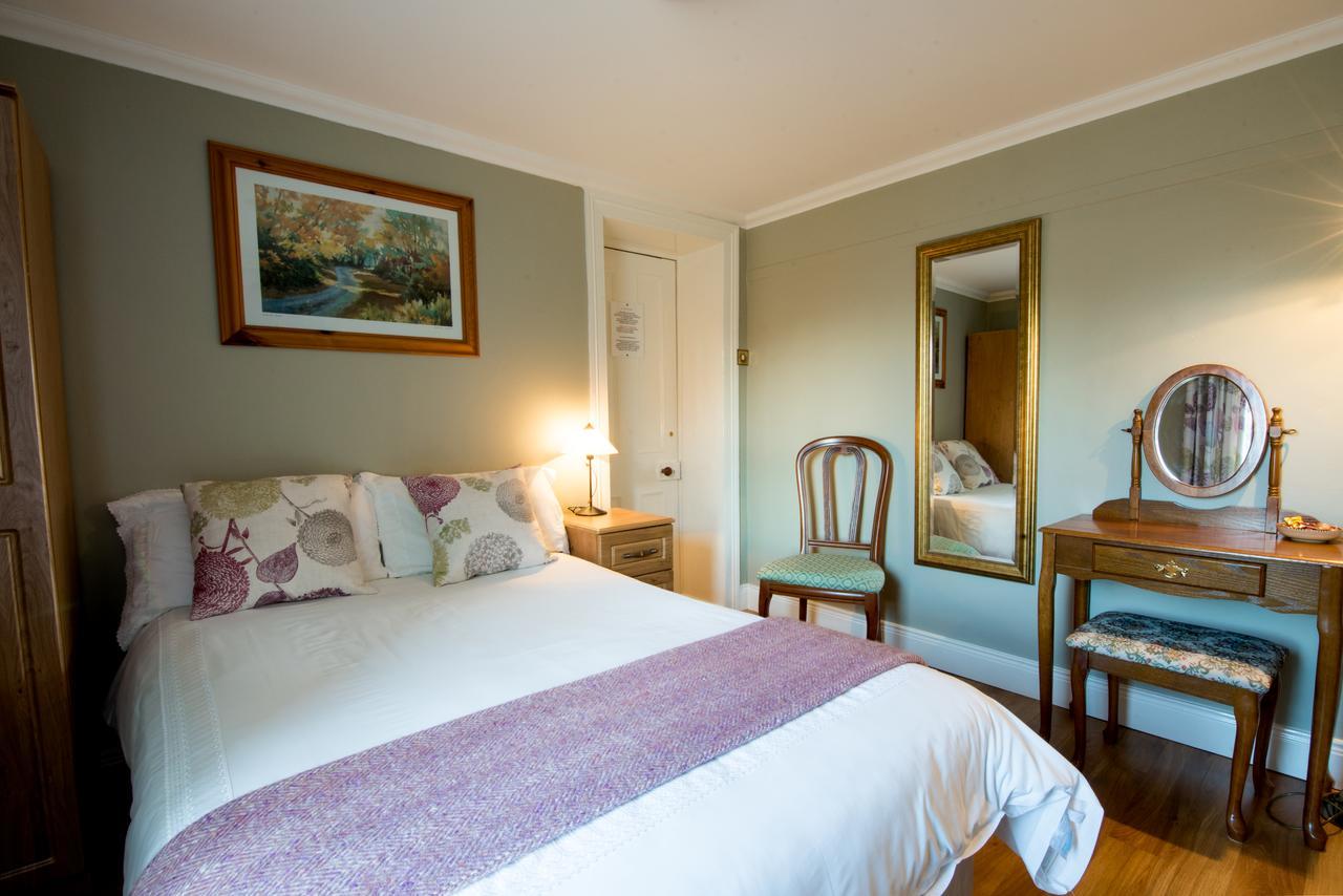 Brennan'S Accommodation Glenties Eksteriør bilde