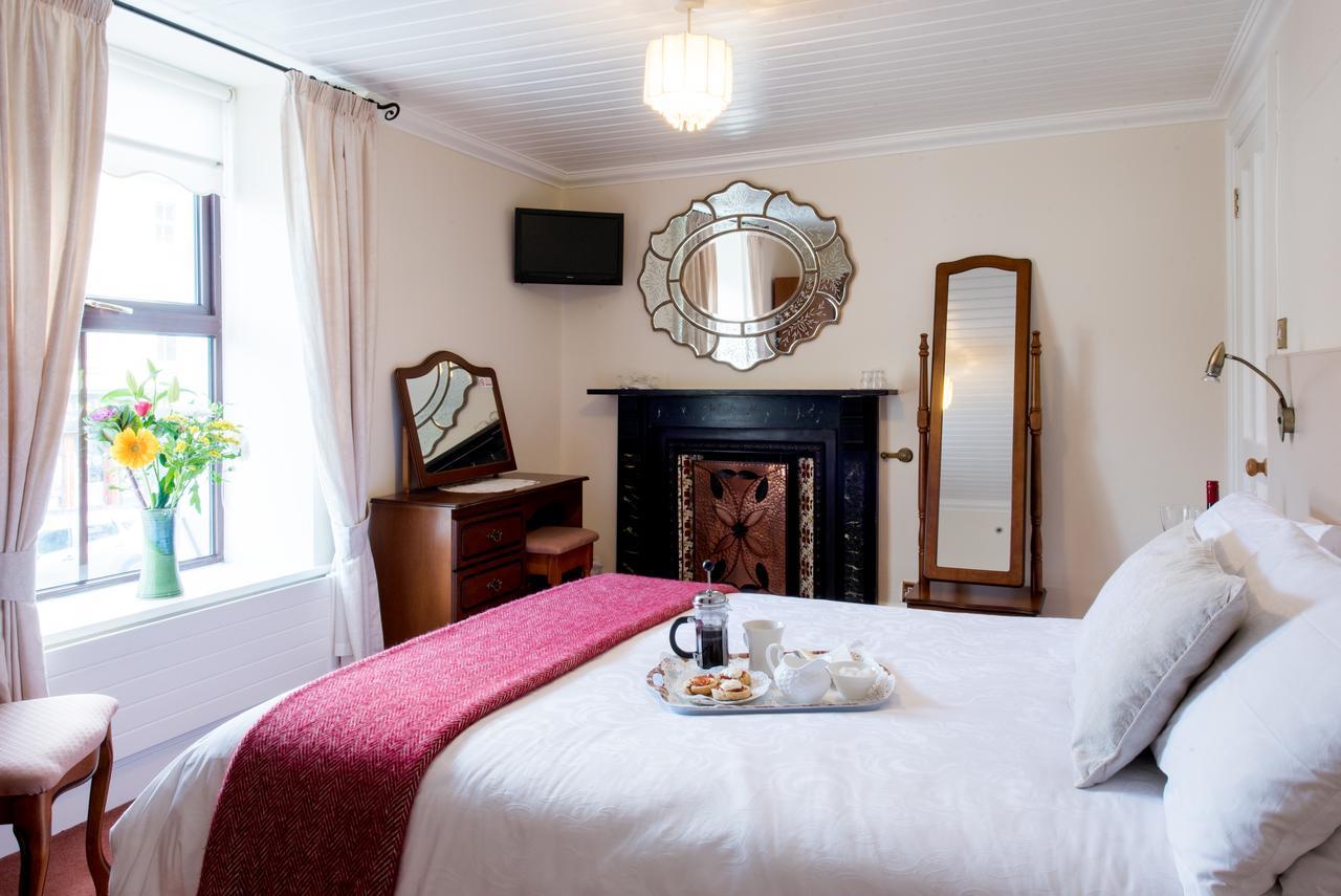 Brennan'S Accommodation Glenties Eksteriør bilde