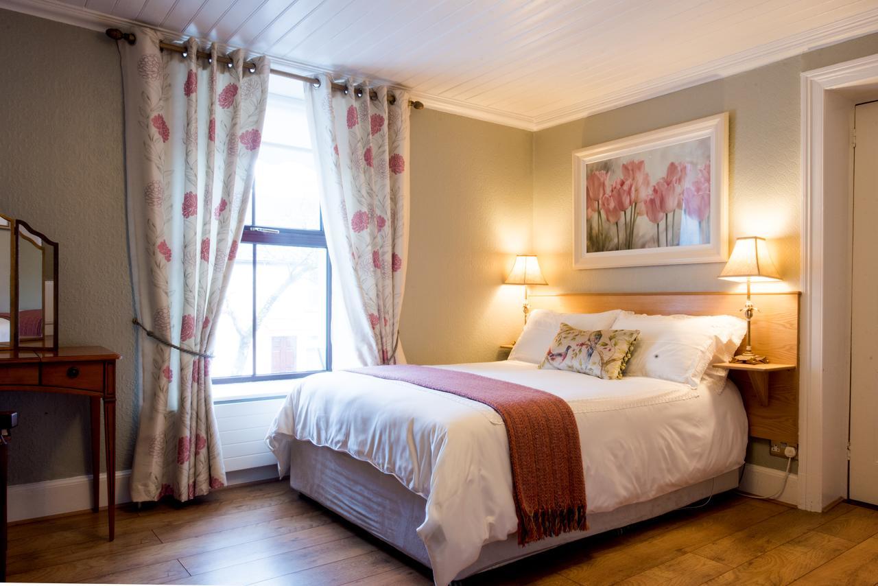 Brennan'S Accommodation Glenties Eksteriør bilde