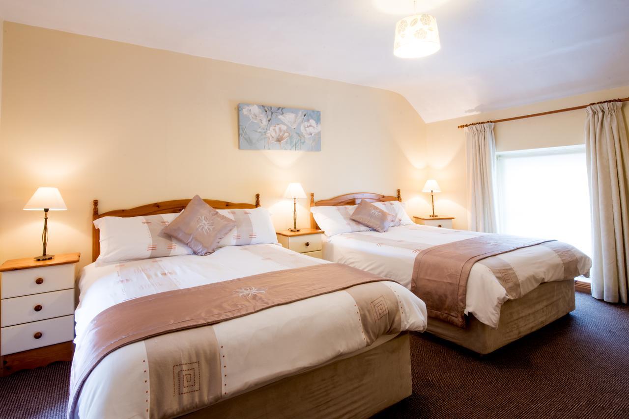 Brennan'S Accommodation Glenties Eksteriør bilde