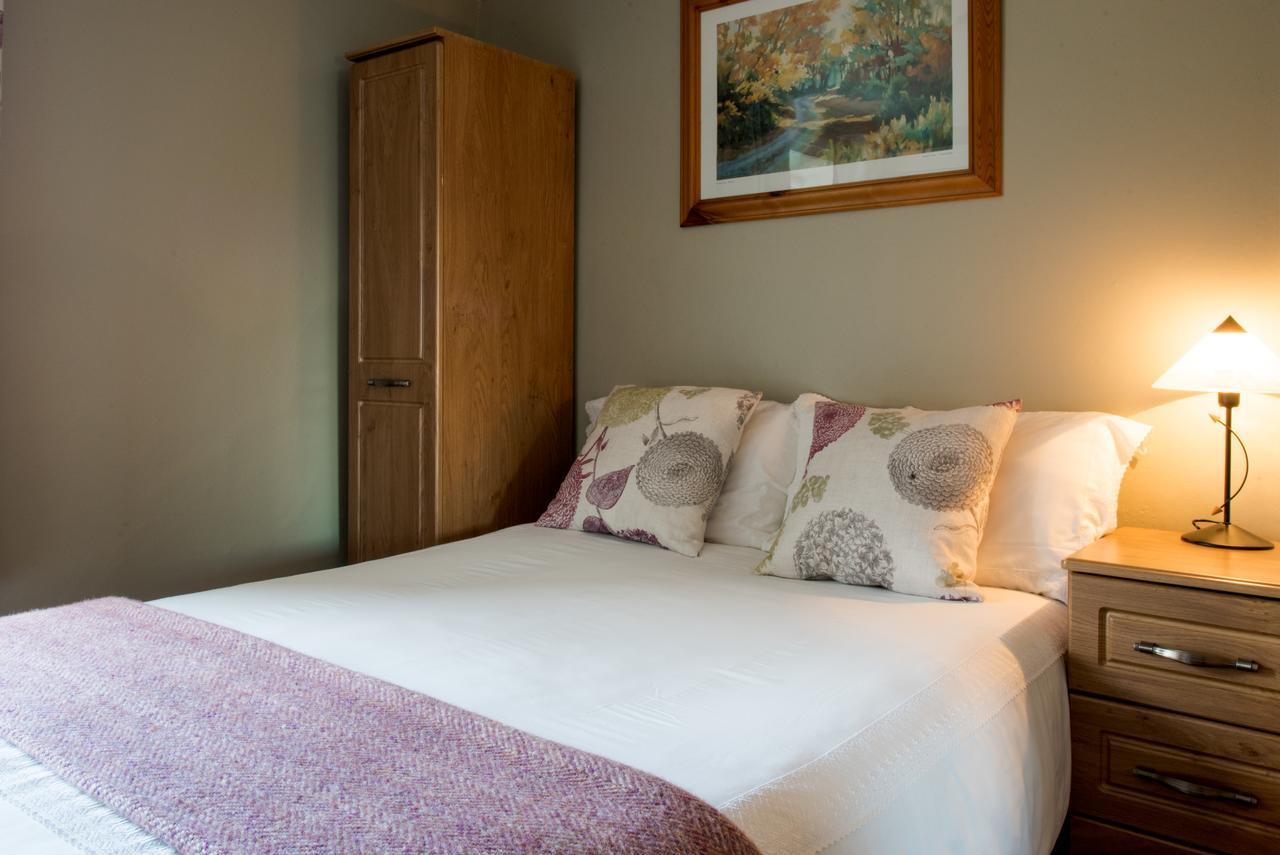 Brennan'S Accommodation Glenties Eksteriør bilde