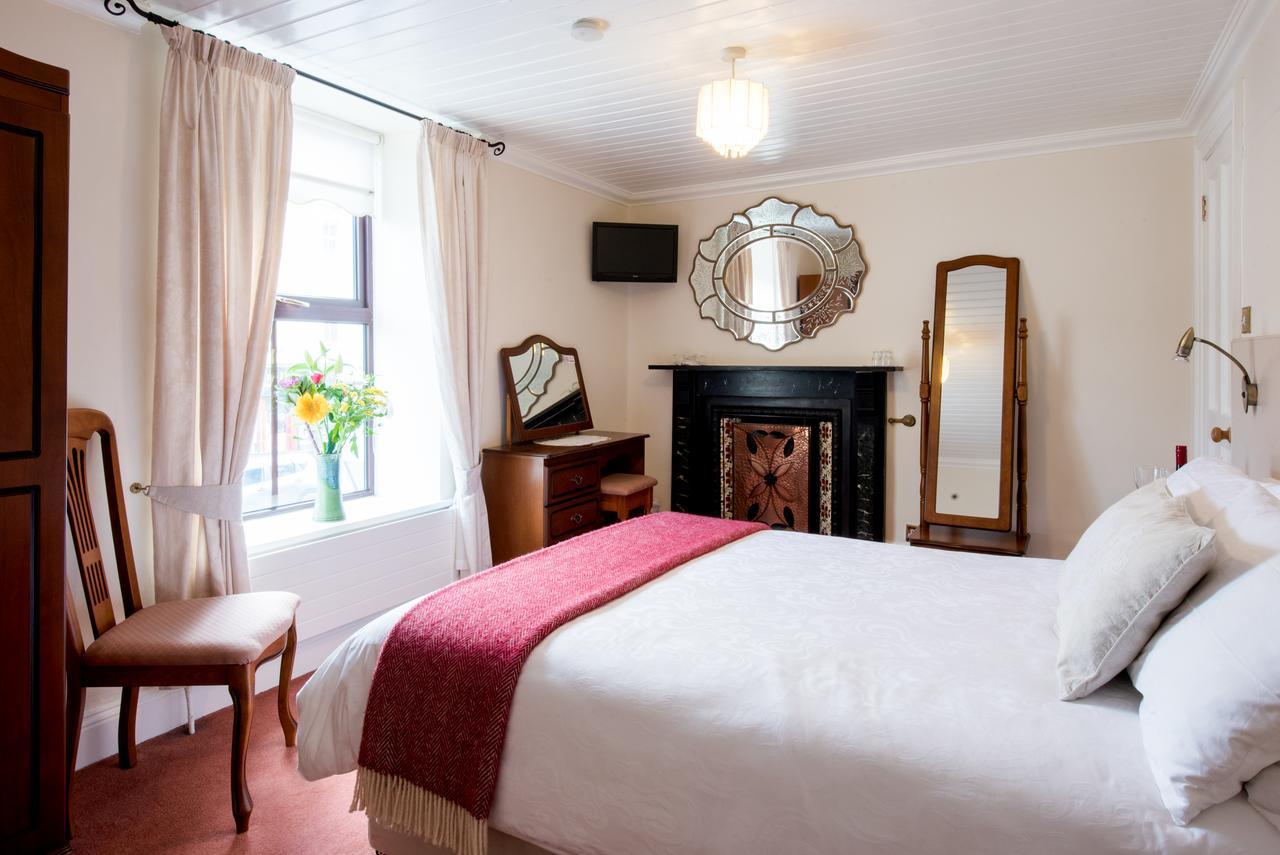 Brennan'S Accommodation Glenties Eksteriør bilde